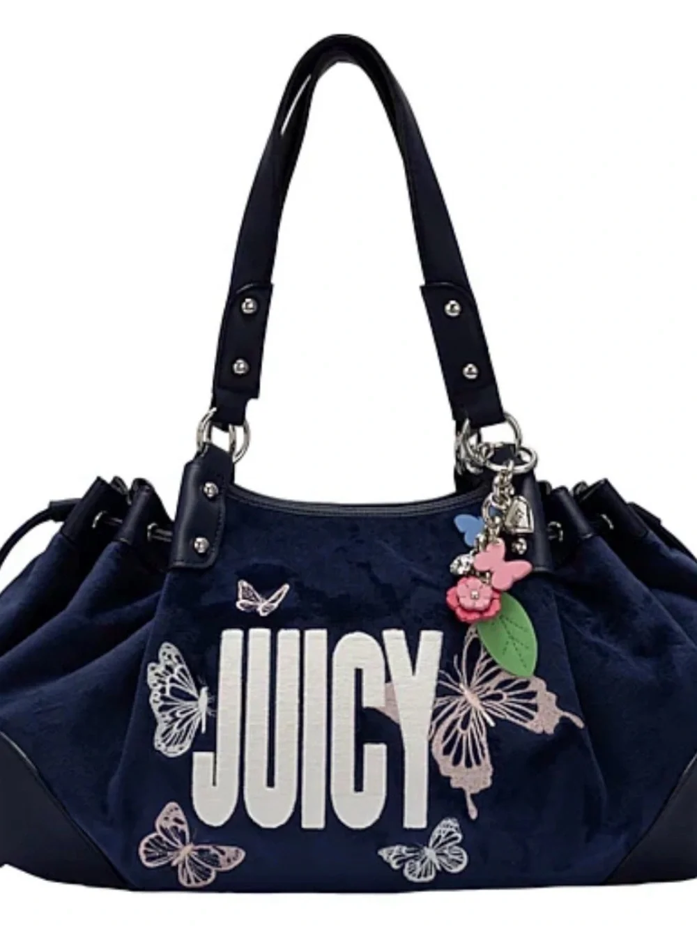 Juicy Couture this beautiful